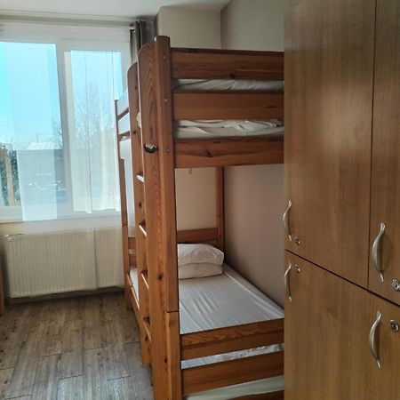 Hostel Ferihegy Vecses Ngoại thất bức ảnh