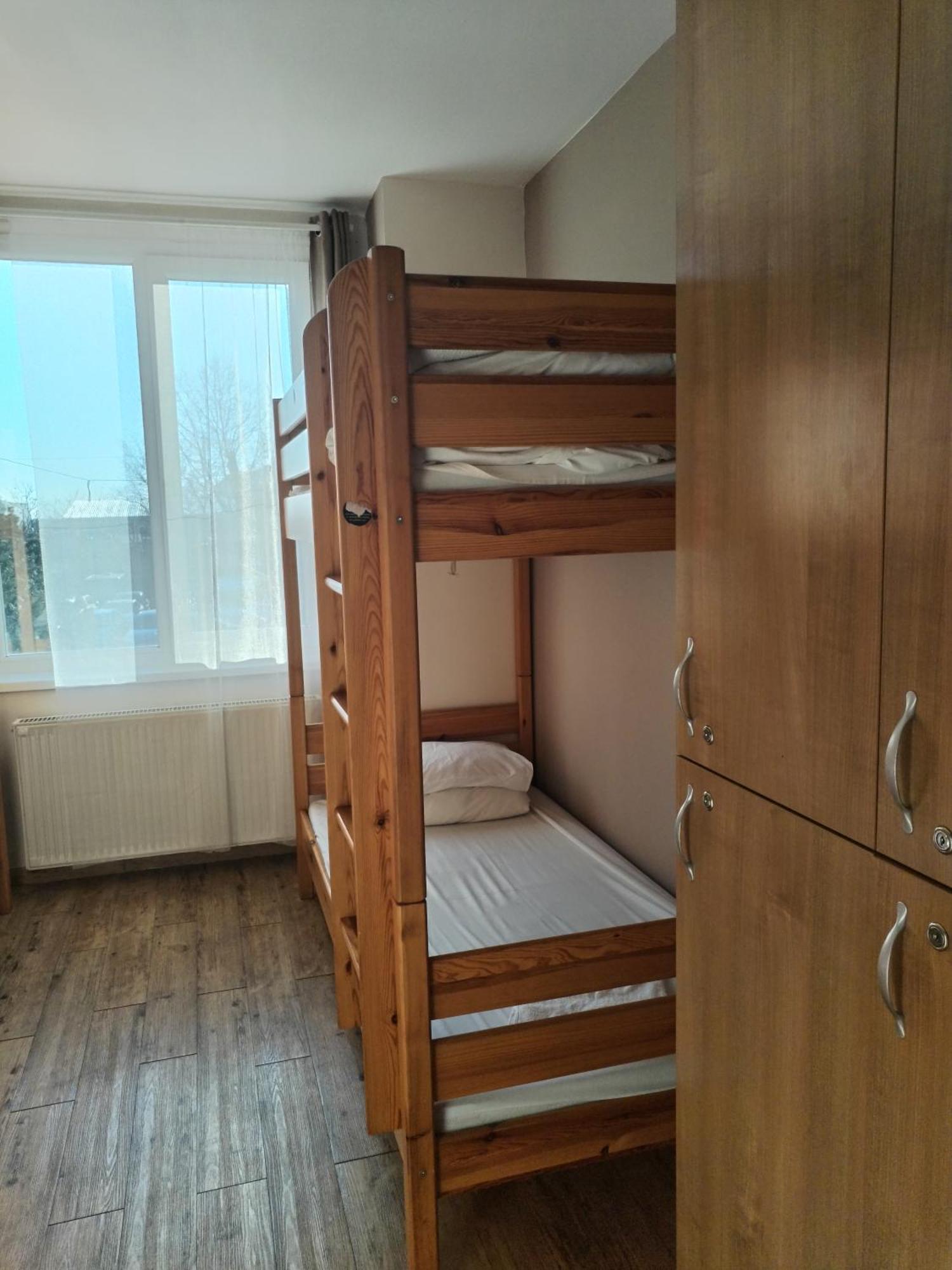 Hostel Ferihegy Vecses Ngoại thất bức ảnh