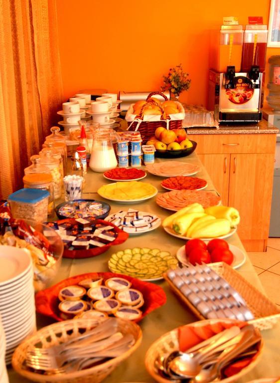 Hostel Ferihegy Vecses Ngoại thất bức ảnh